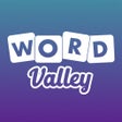 Icoon van programma: Word Valley - Word Puzzle…