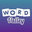 Icon of program: Word Valley - Word Puzzle…