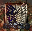 Ícone do programa: Attack On Titan Roleplay …