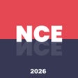 رمز البرنامج: NCE Exam Prep 2023