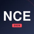 프로그램 아이콘: NCE Exam Prep 2023