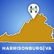 Programikonen: Visit Harrisonburg VA