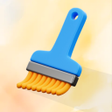 ไอคอนของโปรแกรม: Fast Cleaner