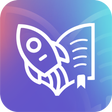 Icon of program: القراءة السريعة بالعربي