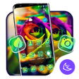 Programikonen: Colorful Rose APUS Launch…