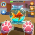 程序图标：Pet Cat Simulator Cat Gam…