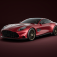 Icon of program: Aston Martin Vanquish Liv…
