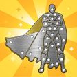 أيقونة البرنامج: Hero Puzzle Nuts  Bolts