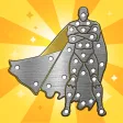 Symbol des Programms: Hero Puzzle Nuts  Bolts