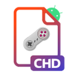 Programın simgesi: CHDroid