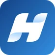 Ícone do programa: Hand VPN