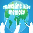 أيقونة البرنامج: Travelling Kids Memory