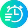 Biểu tượng của chương trình: The Timer For Me