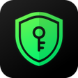 程序图标：Speed VPN Proxy: Fast Pri…