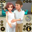 Pregnant Mother Life Game