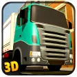 Real Truck simulator : Driver