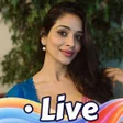 Programın simgesi: Tiko Talk - Real Video Ch…