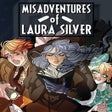 Ikon program: Misadventures of Laura Si…