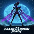 Programın simgesi: Killer Queen Black