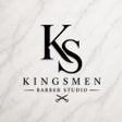 أيقونة البرنامج: Kingsmen Barbershop