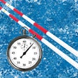 Ícone do programa: Swim Stopwatch