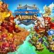 Ícone do programa: Might And Magic Armies