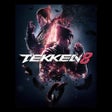 أيقونة البرنامج: Tekken 8