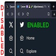 Icon of program: Make Twitter Tweet Again