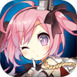 プログラムのアイコン：碧藍航線