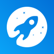 程序图标：Spaceflight Alerts  Rocke…