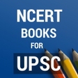 Icona del programma: All NCERT for UPSC with P…