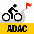 ADAC Fahrrad Tourenplaner 2018