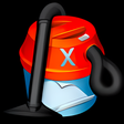 Ikon program: Mavericks Cache Cleaner