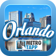 Orlando Florida icon