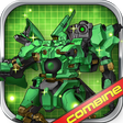 程序图标：Doom Bringer: Super Robot