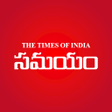 Иконка программы: Telugu News App Live - Sa…