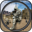 プログラムのアイコン：Sniper Assassin Commando …