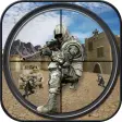 Sniper Assassin Commando Games