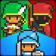Ícone do programa: Rucoy Online