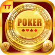 Icône du programme : TT Poker-Texas Holdem Pok…