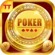 TT Poker-Texas Holdem Poker