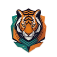 Icoon van programma: Tiger VPN - Fast  Secure …