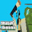 Programın simgesi: Getaway Shootout Unblocke…