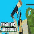 Ícone do programa: Getaway Shootout Unblocke…