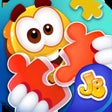 Programın simgesi: Jigsaw Puzzle by Jolly Ba…
