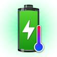 程序图标：Temperature Monitor - Hea…