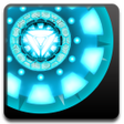 Fusion Reactor Live WP Free icon