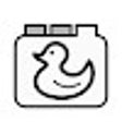 أيقونة البرنامج: DuckTabs
