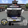 Icoon van programma: jetbus5 grand pegasus bas…