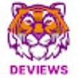 プログラムのアイコン：DEViews - Wildberries